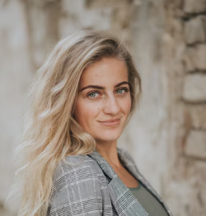 <p>Елизавета Трунина</p>