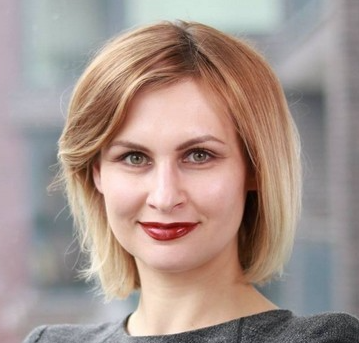 <p>Елена Тронина</p>